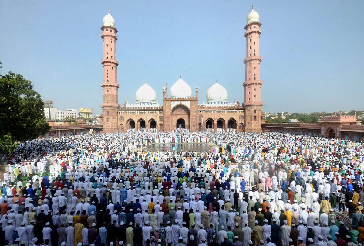 eid ul fitr 2020 date celebration religious significance history
