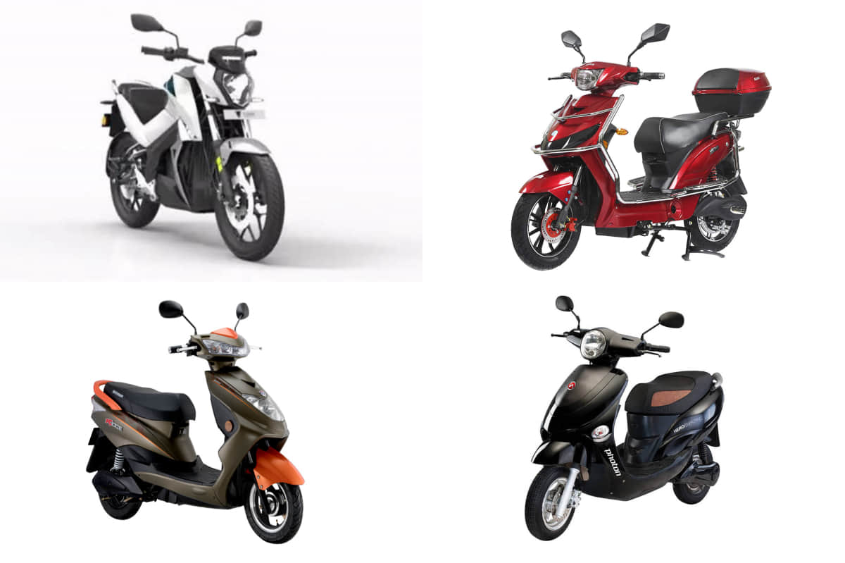 electric cars in india electric vehicles sales in india electric two wheeler sales in india electric three wheeler sales in india electric vehicles in india
