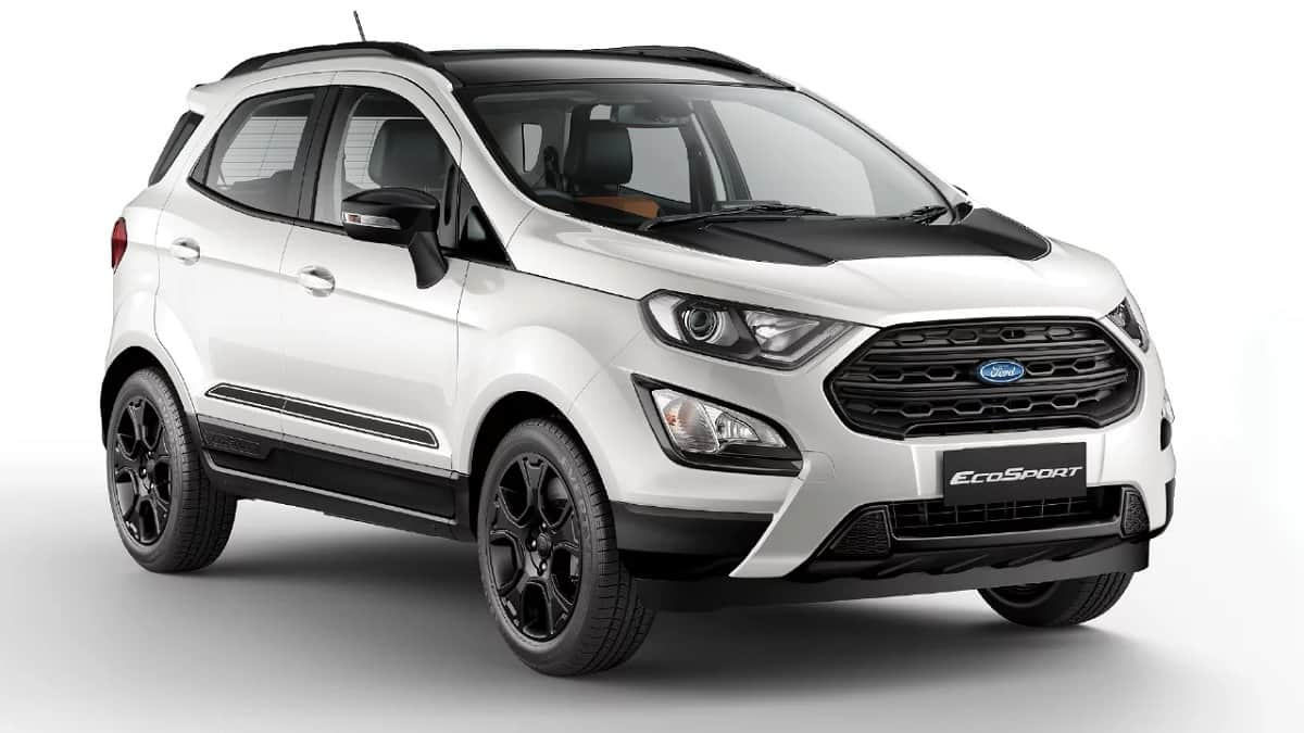 vitara brezza, xuv300, nexon, hyundai venue, honda WRV and ecosport, best boot space in suv