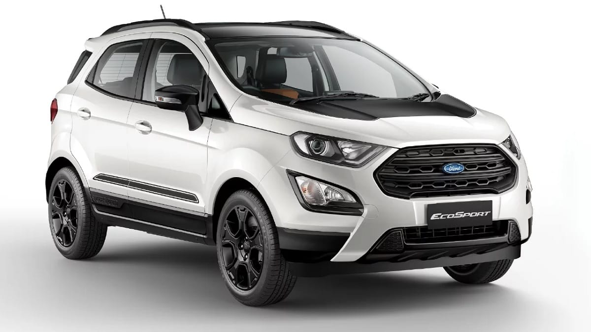 vitara brezza, xuv300, nexon, hyundai venue, honda WRV and ecosport, best boot space in suv