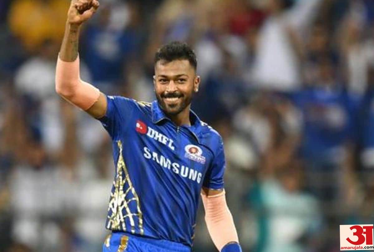 Urvashi Rautela in tension Relationship Rumours with Hardik Pandya