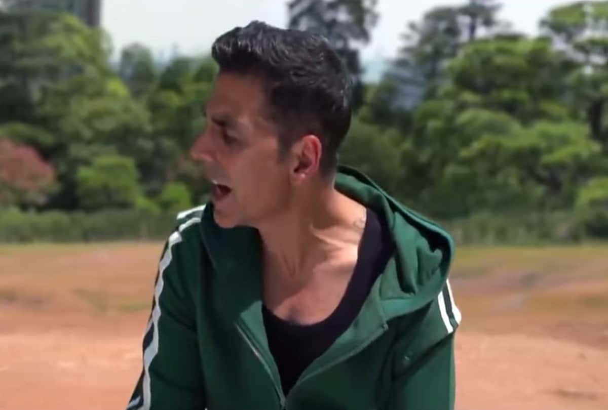 world environment day Akshay kumar to Anushka Sharma and others urge fans to Beat Air Pollution