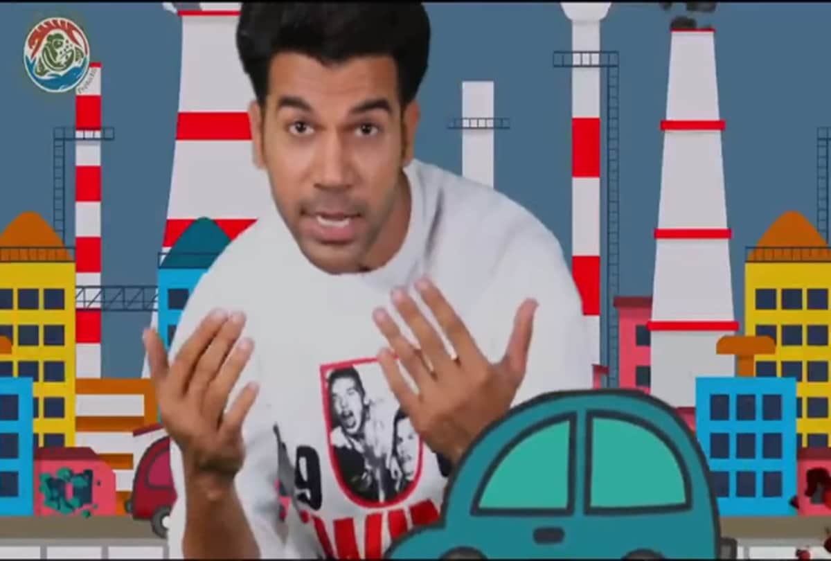 world environment day Akshay kumar to Anushka Sharma and others urge fans to Beat Air Pollution