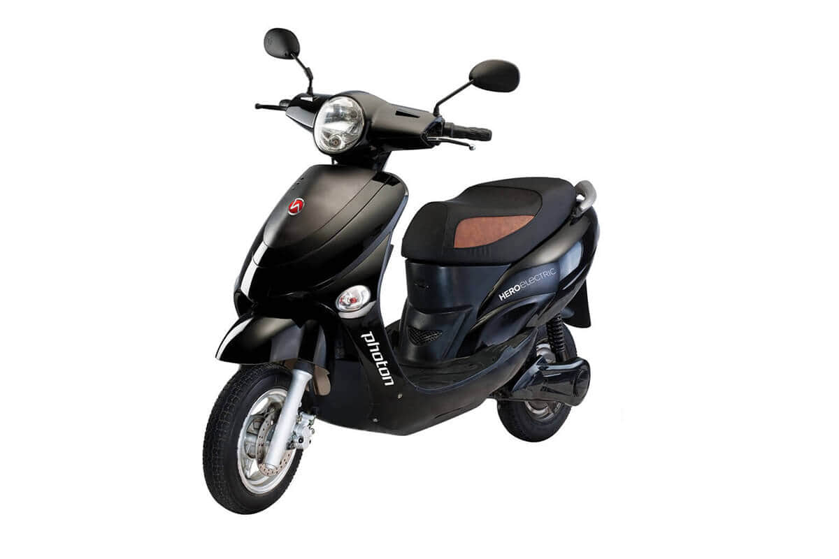 Which Electric Two wheelers is better for you see list