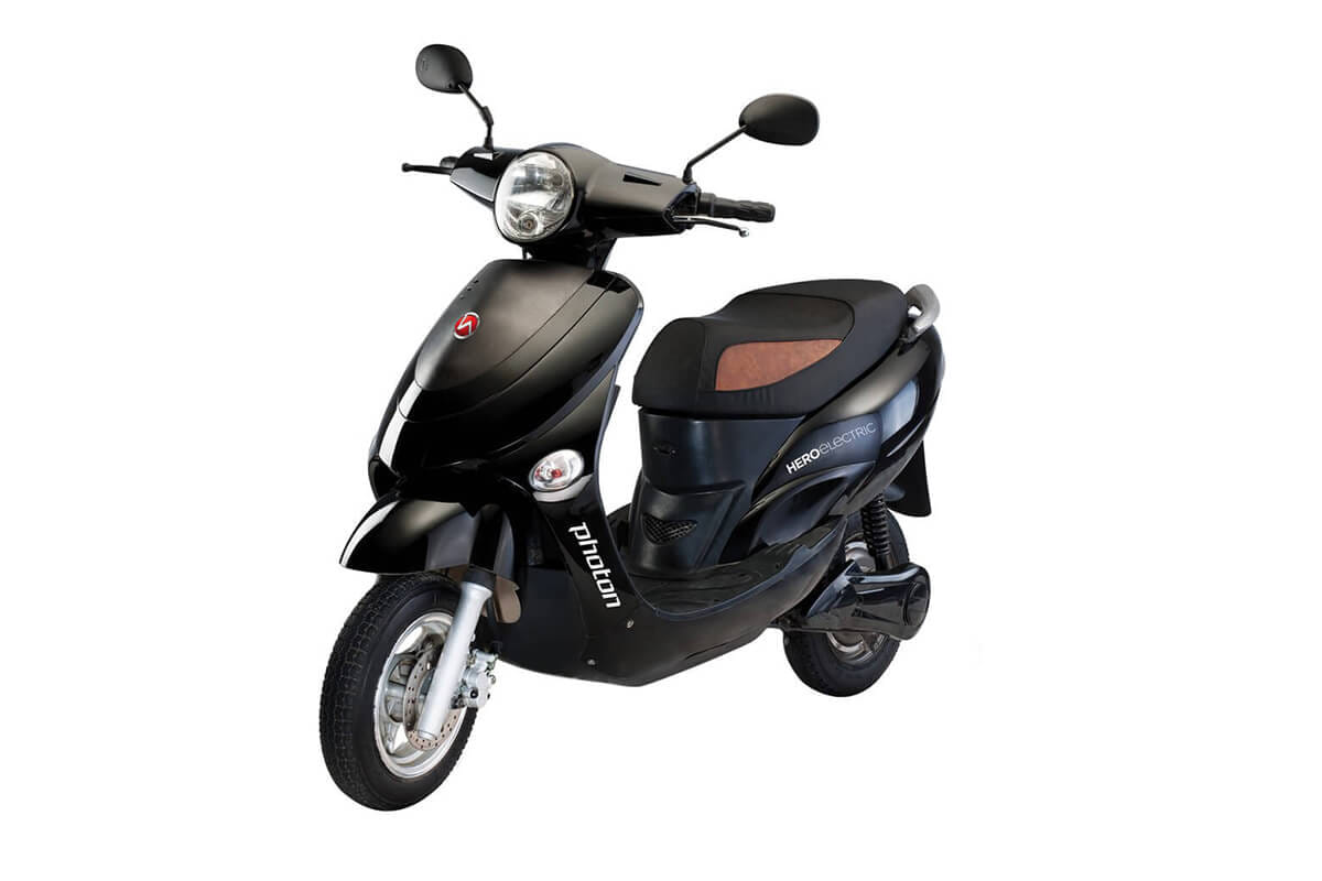World Environment Day Top 5 Electric Scooters mileage more than 100 km
