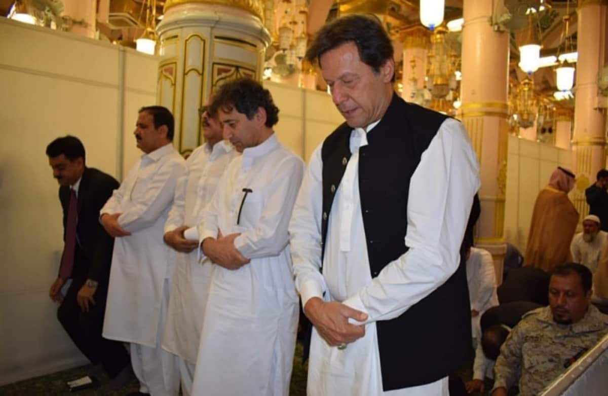 Eid-Al-Fitr 2019: See Pictures, How Pakistan celebrating Eid