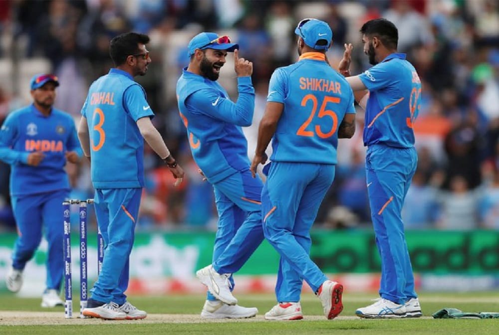 India vs South Africa: Team india record first win against the Proteas in T20Is at home