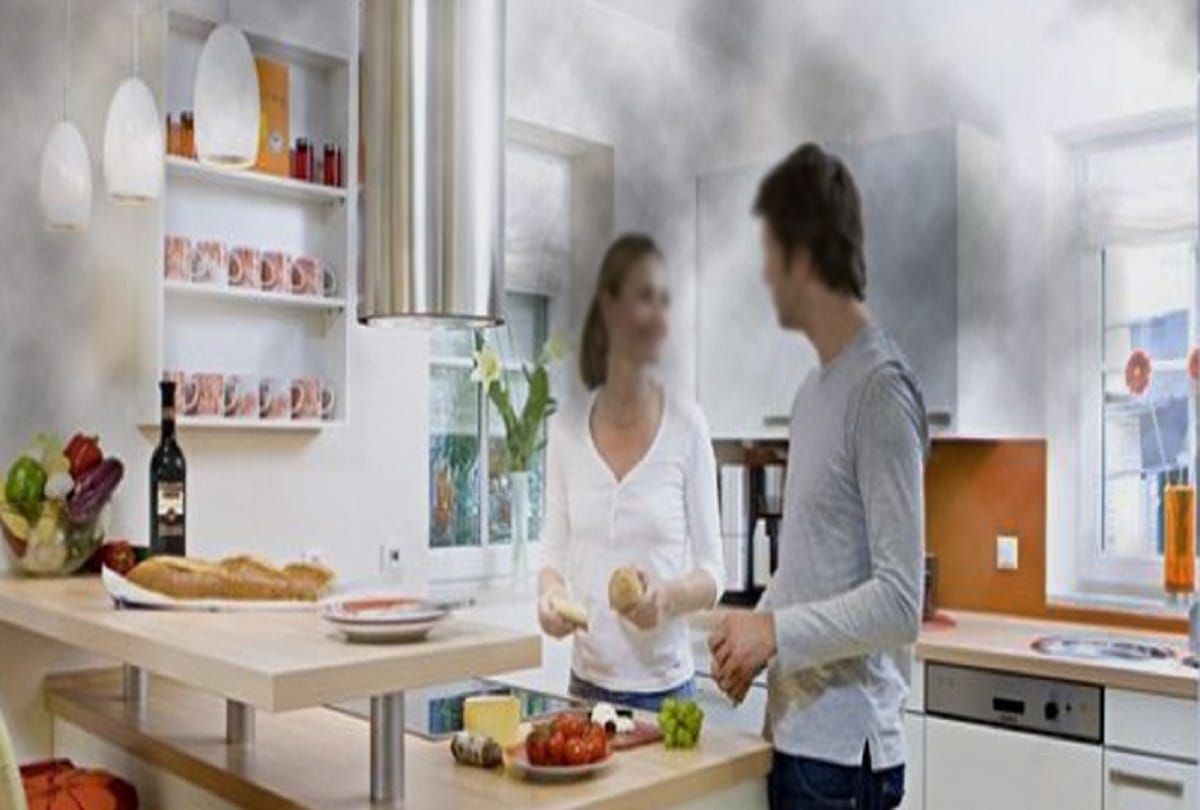world environment day 2019: Indoor pollution is also harmful for Life