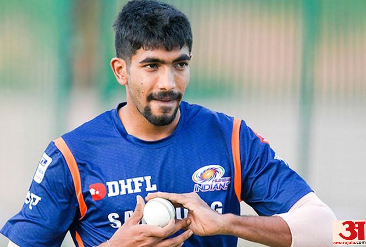 Jasprit Bumrah Picks Trainer Rejected By CoA Panel For India Job 