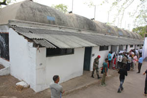 star fort jhansii