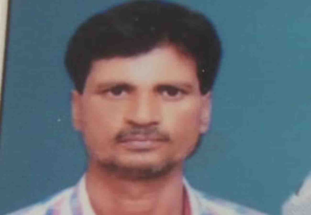 brutal murder in Kanpur, body found