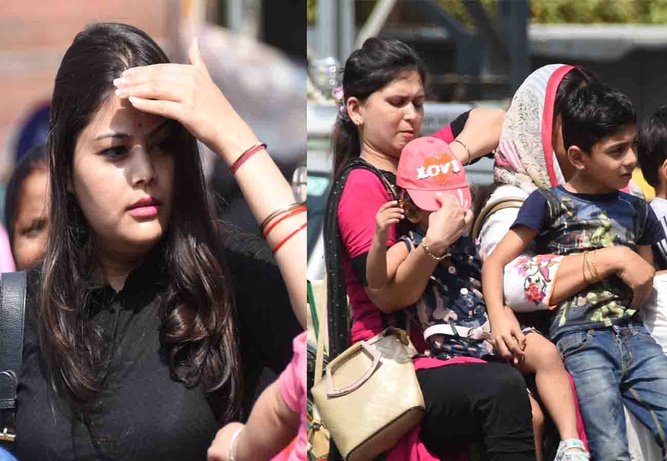 latest weather department news, monsoon season risk in these cities of up