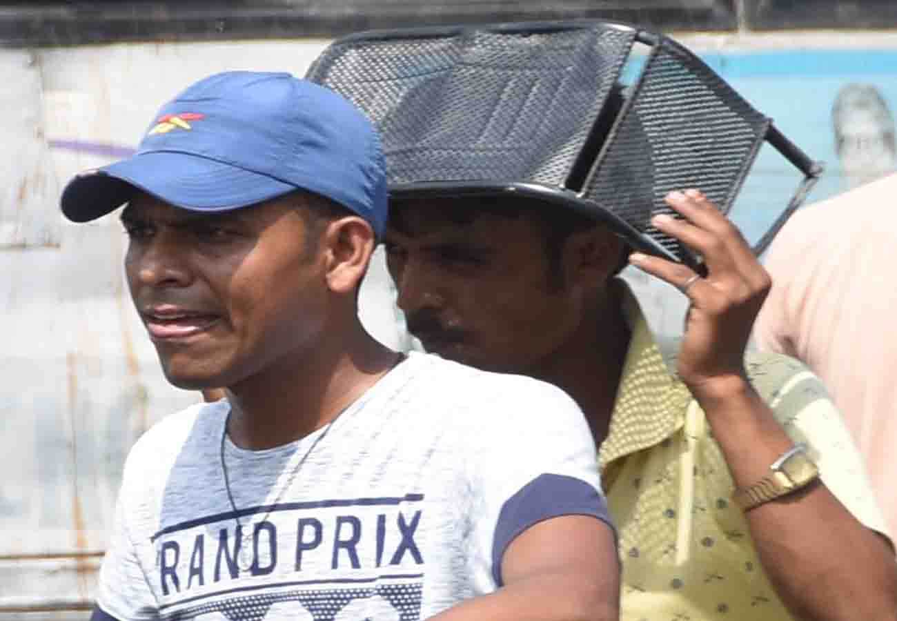 weather department news, summer season risk in these cities of up