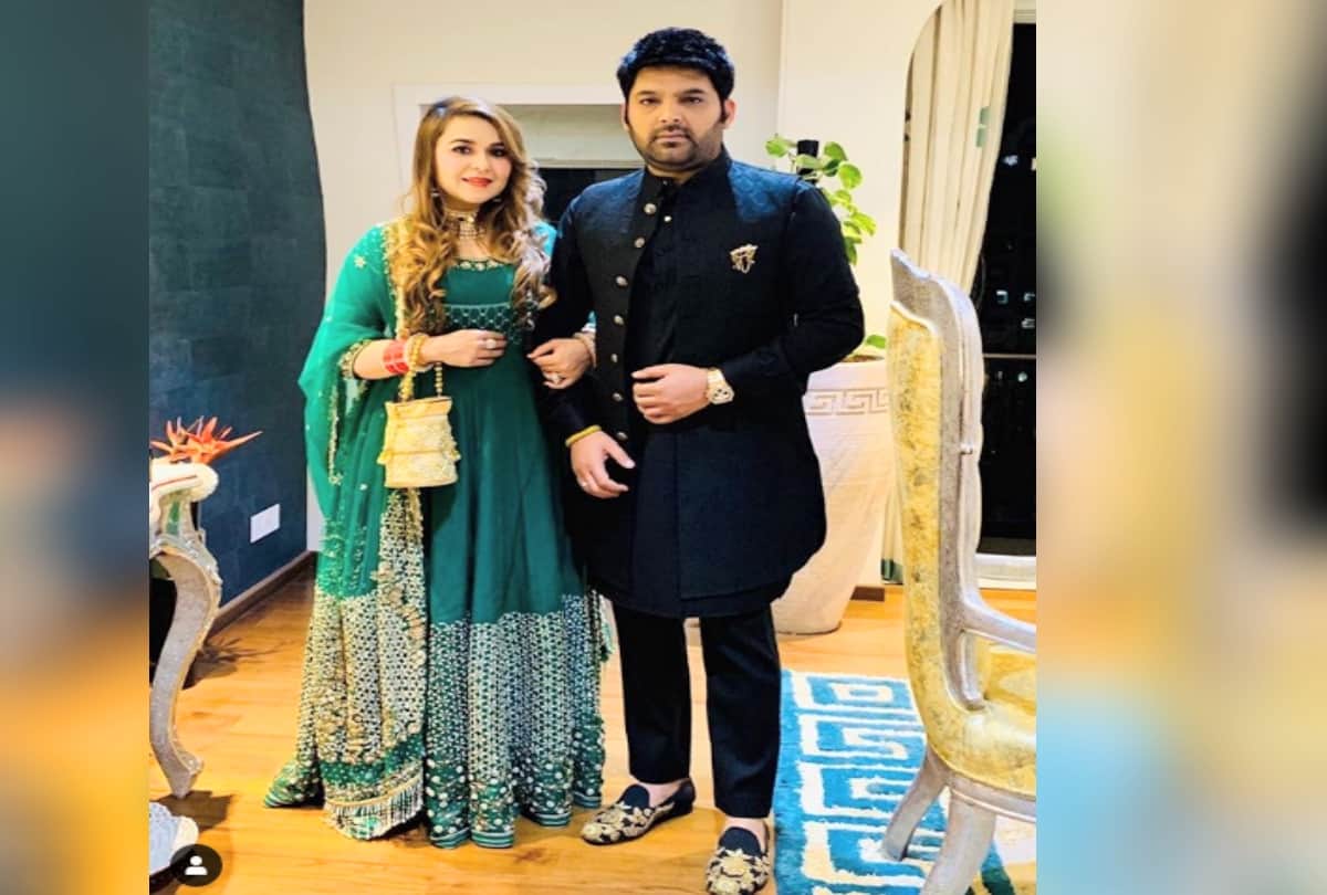 archana puran singh refused to kiss Anupam Kher in film Ladaai revealed in kapil sharma show