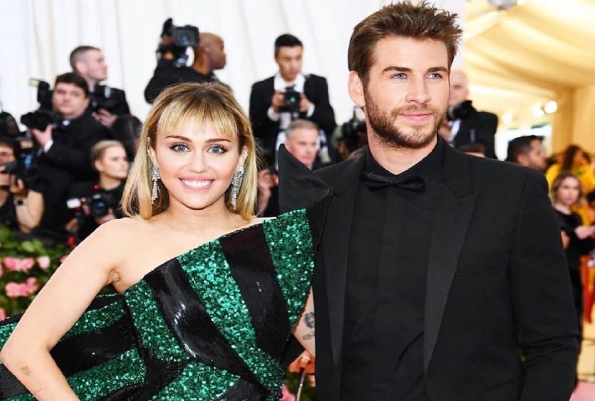 A Fan Forcibly Kiss Actress Singer Miley Cyrus video goes viral