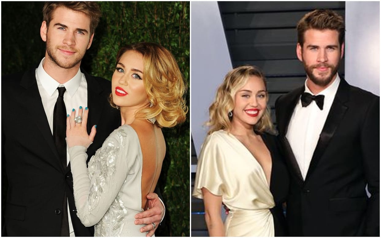 Singer Miley Cyrus underwent a vocal cord surgery
