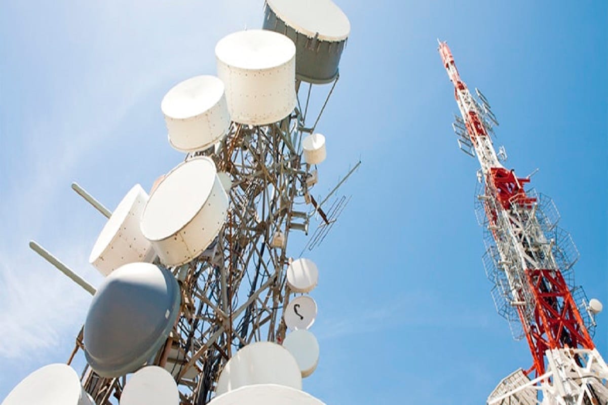TRAI Website to show which telecom company network is strong