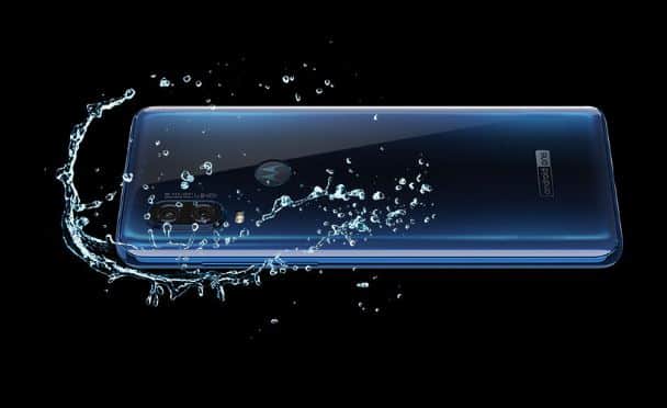 Motorola to launch Motorola One Vision in India on 20 July: Price and specification