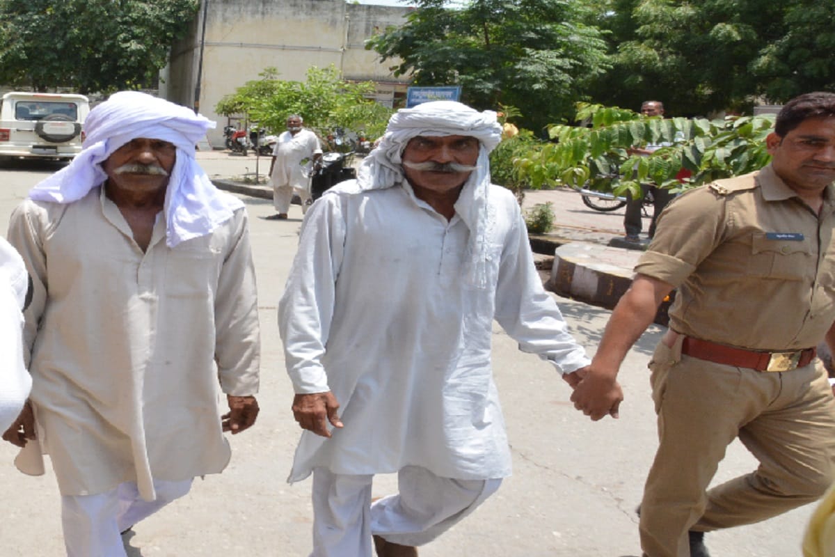 kawal kand 2013: Father said Justice gets after six years of son's death now will celebrate eid