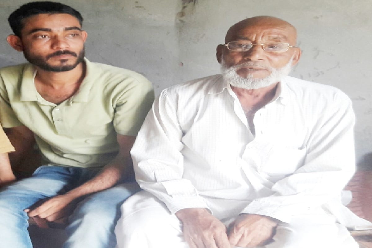 kawal kand 2013: Father said Justice gets after six years of son's death now will celebrate eid