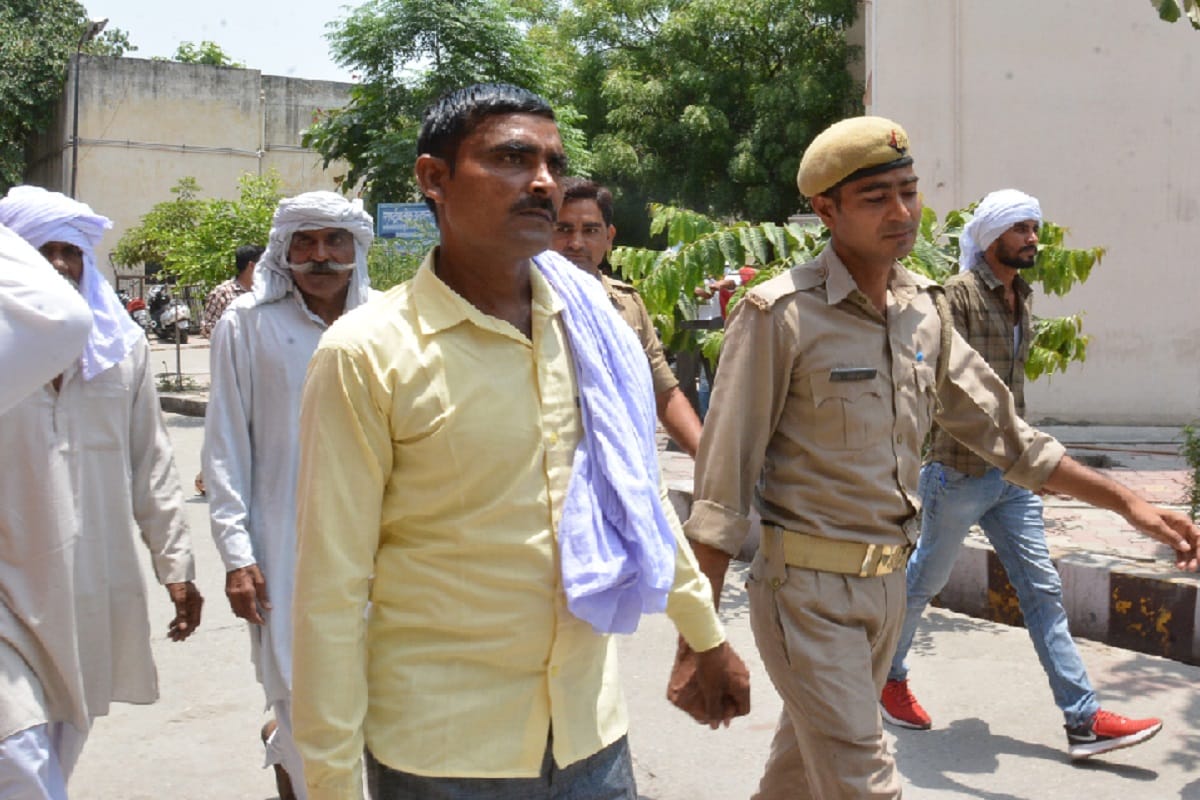 kawal kand 2013: Father said Justice gets after six years of son's death now will celebrate eid