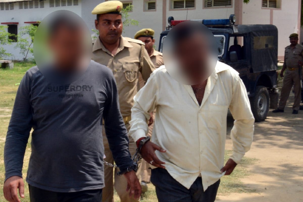 Father gave poison to his daughter after she requested him to love marriage
