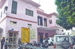 Neutral cleaners will be removed from the job