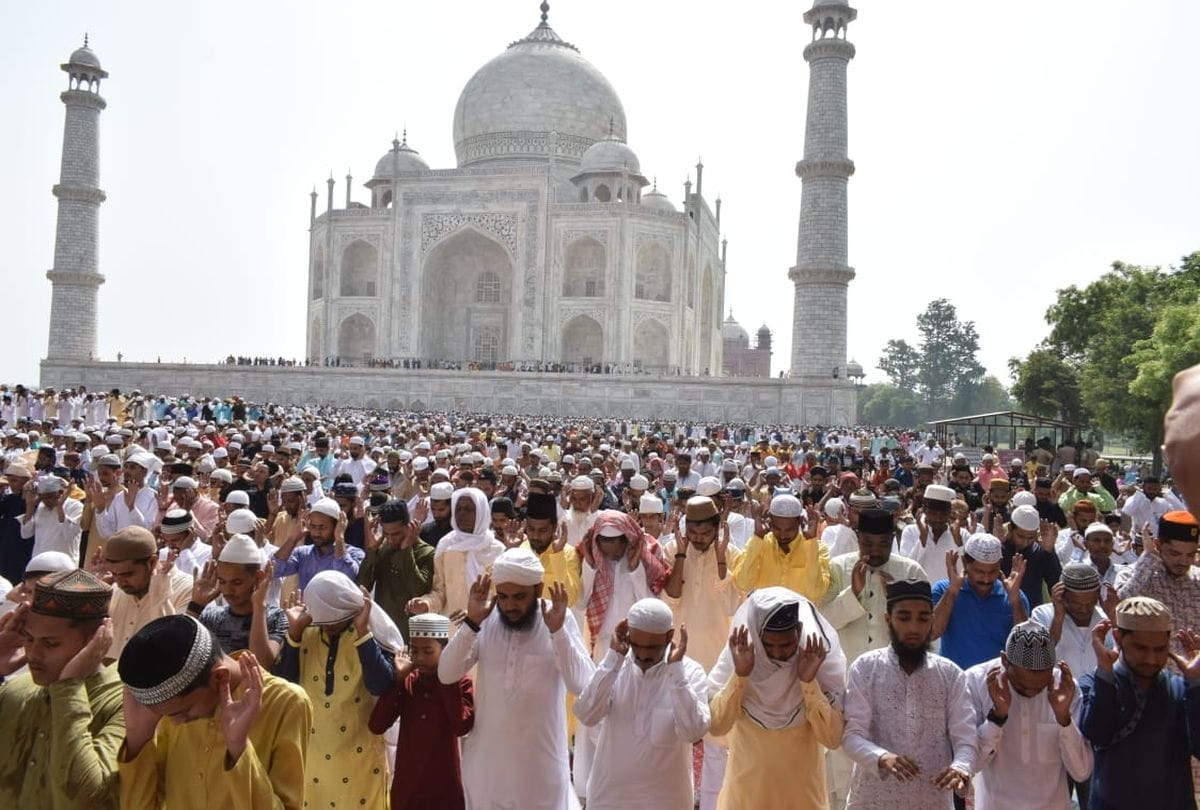 tips for taj mahal tour agra