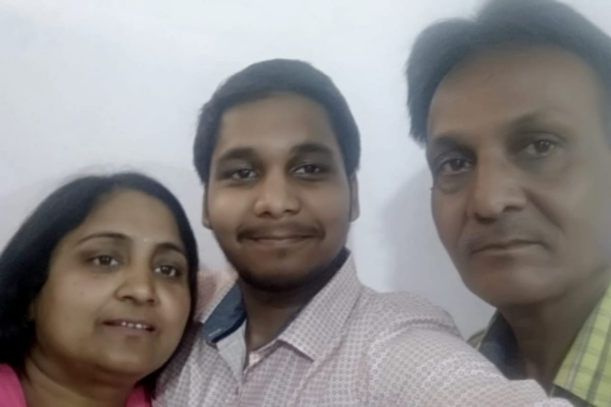 NEET Result 2019: Anant Jain From Meerut gets 5th rank  in All India
