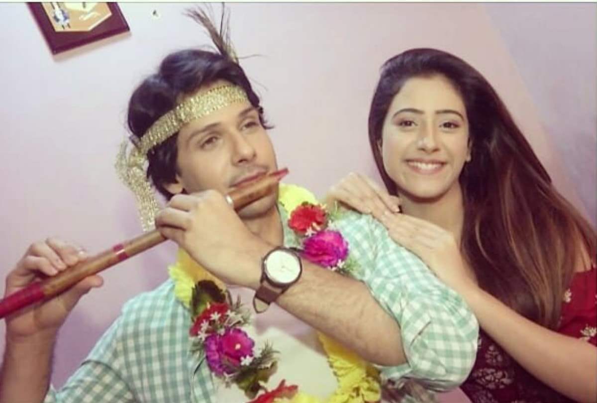 jija ji chhat par hain actor nikhil khurana gives 1200 audition know about his struggle