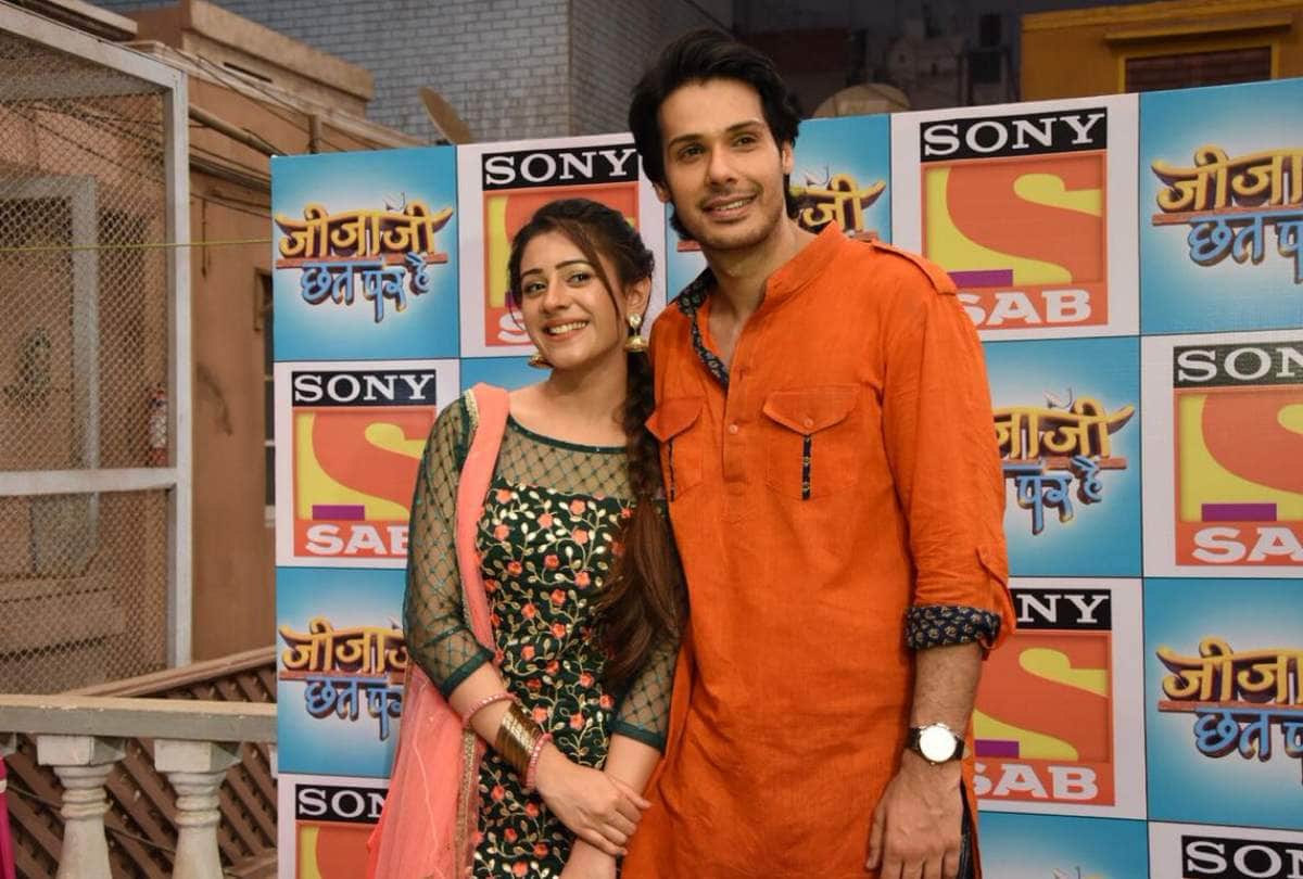 jija ji chhat par hain actor nikhil khurana gives 1200 audition know about his struggle