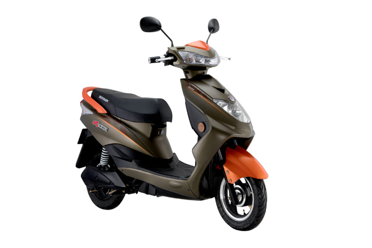 World Environment Day Top 5 Electric Scooters mileage more than 100 km