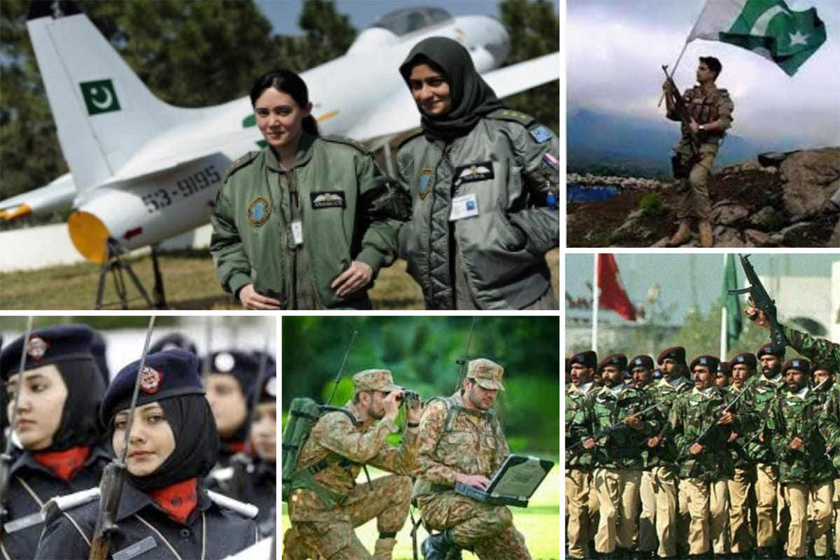 Pakistan Prime Minister Imran Khan lauds Pak Military for voluntarily cutting defence budget