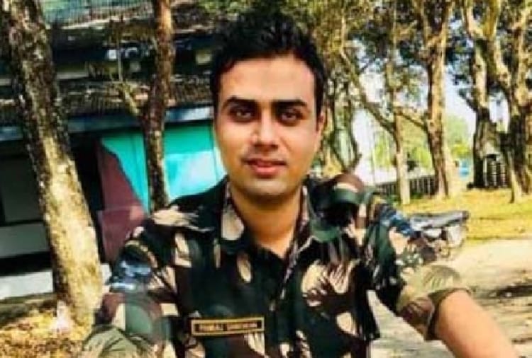 Indian AirForce AN32 Aircraft Missing From Jorhat Of Assam With pankaj sangwan
