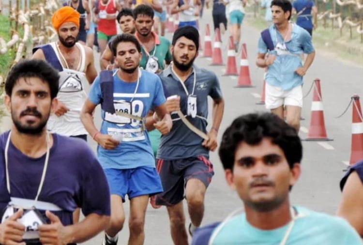 government jobs, rules changed for police job and for group a, b, c, d recruitment