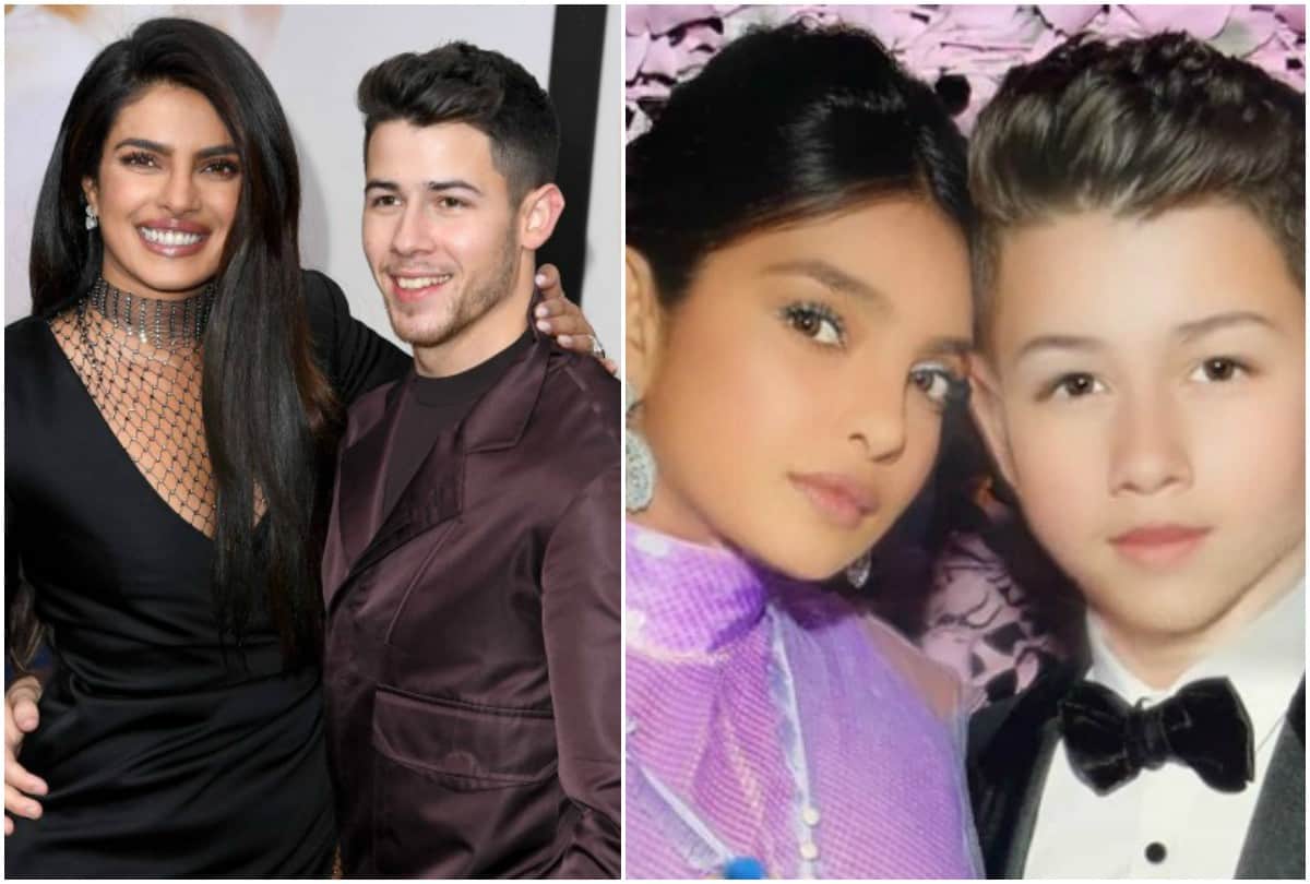 Priyanka Chopra Nick Jonas kids would somehow look like this