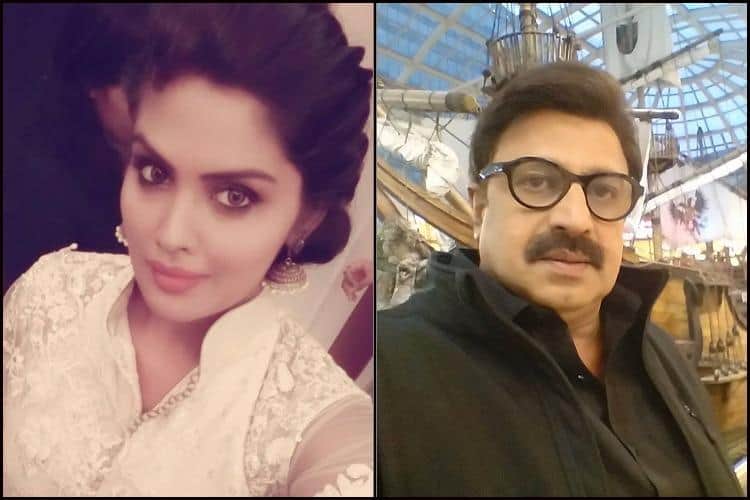 actress shalu shamu revealed a director asked for sexual favour