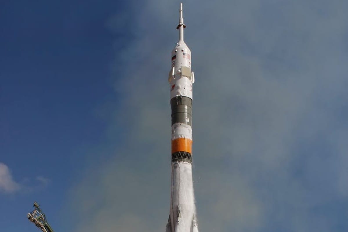 China successfully launched rocket from ship at sea for first time