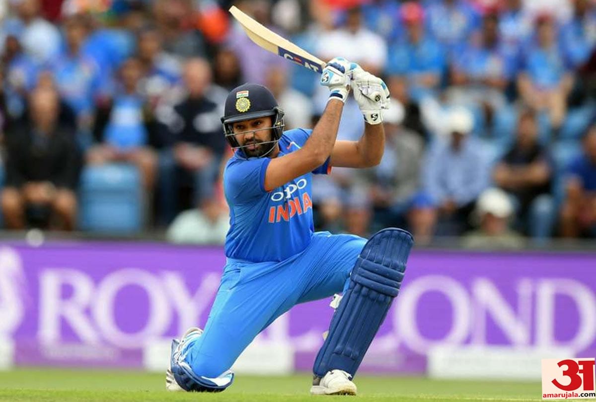 Cricket News: Indian Opner Rohit Sharma can breaks these records on West Indies tour