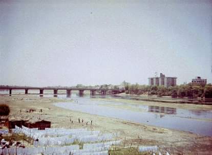 साबरमती नदी