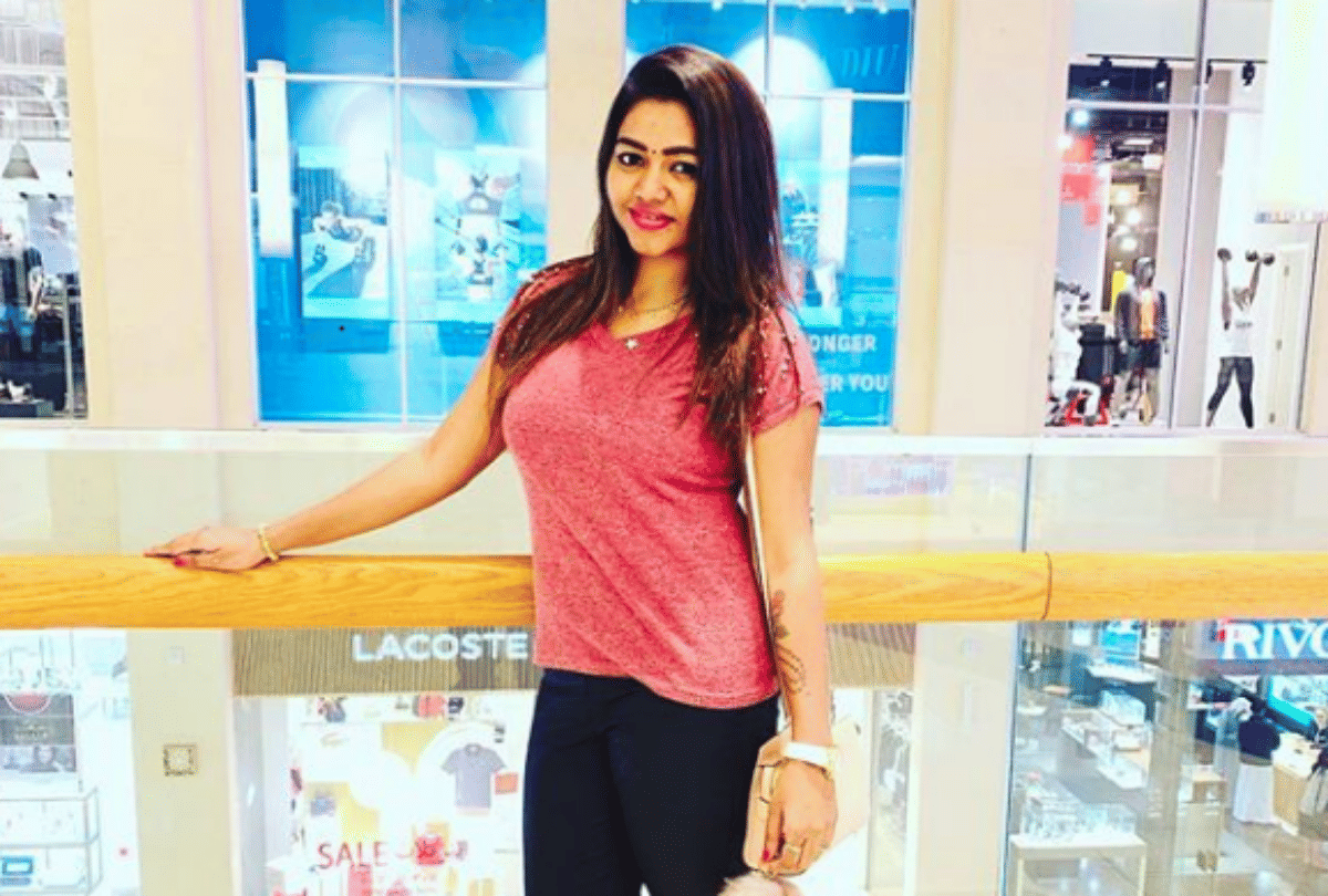actress shalu shamu revealed a director asked for sexual favour