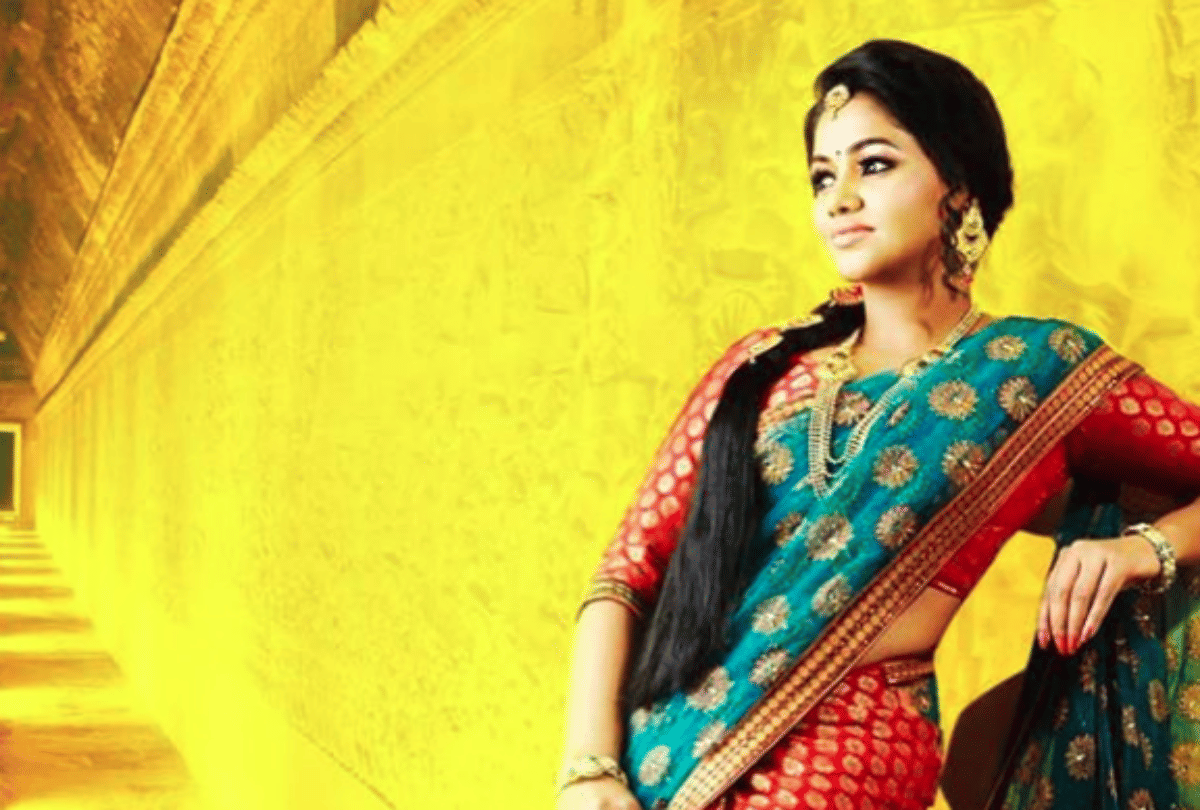 actress shalu shamu revealed a director asked for sexual favour