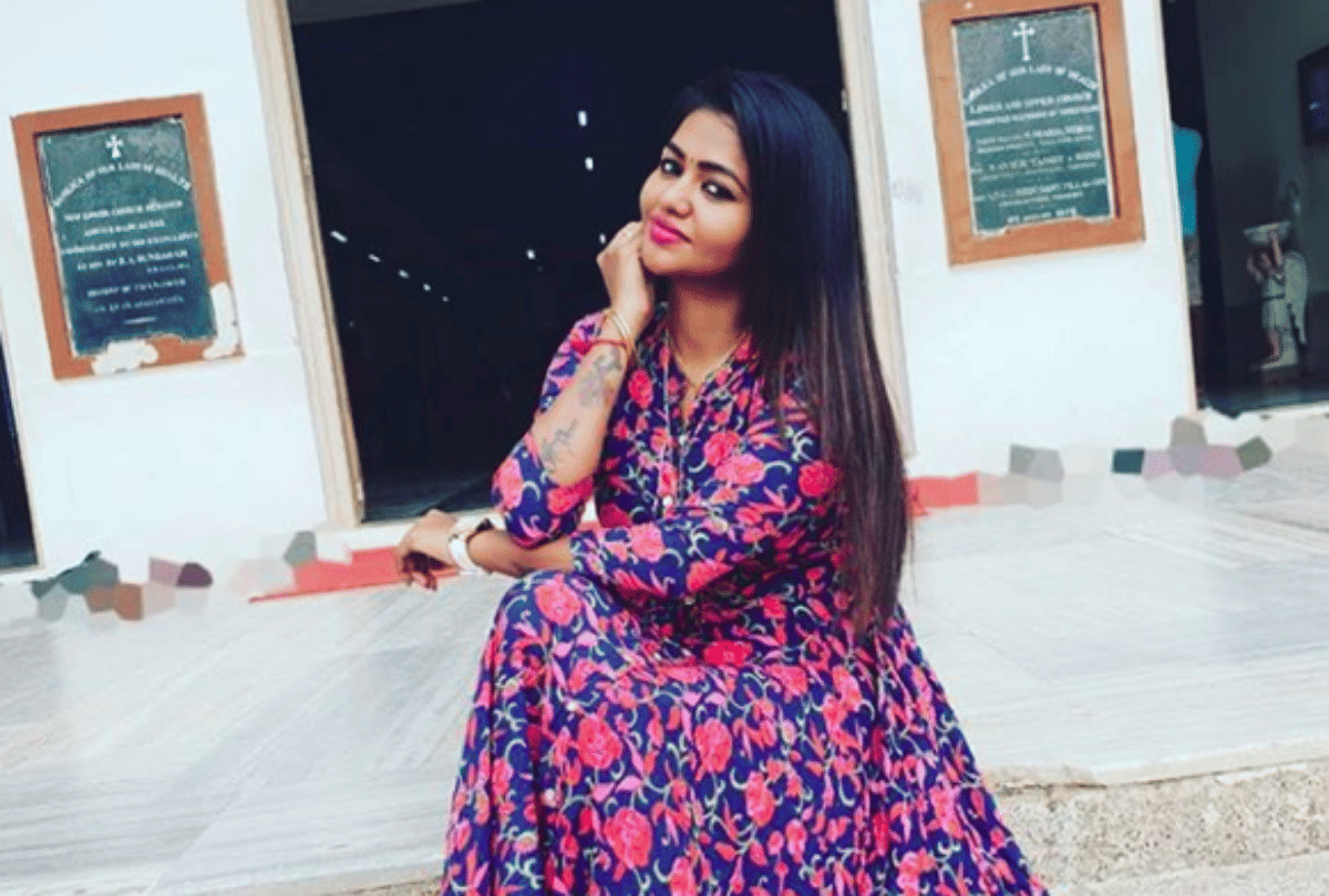 actress shalu shamu revealed a director asked for sexual favour