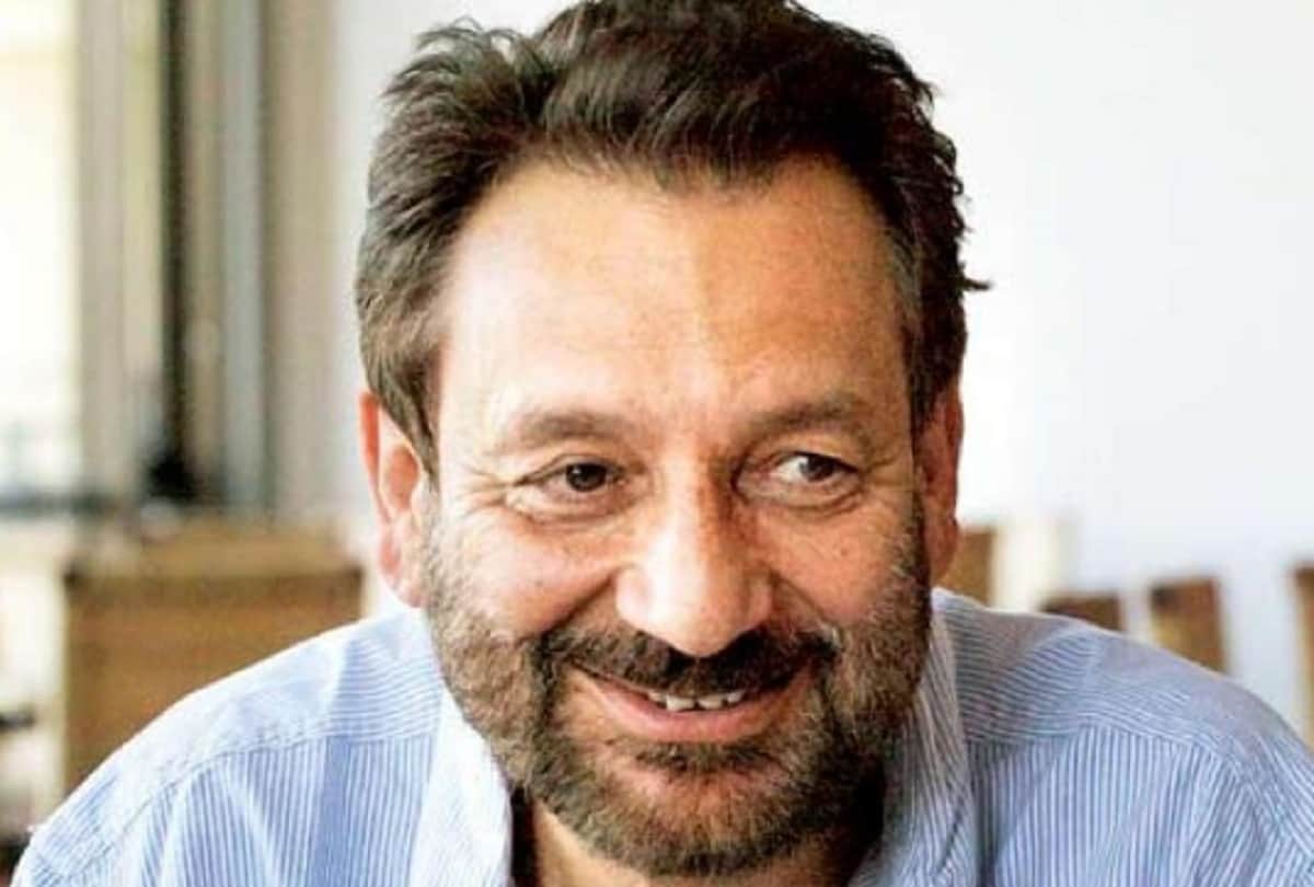 Mr. India film director Shekhar Kapur says I dont own a car in Mumbai