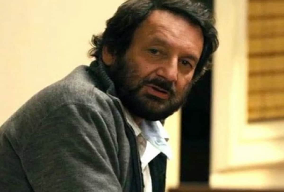 Shekhar Kapur angry on BBC World said why they mention kashmir is Indian Occupied Kashmir