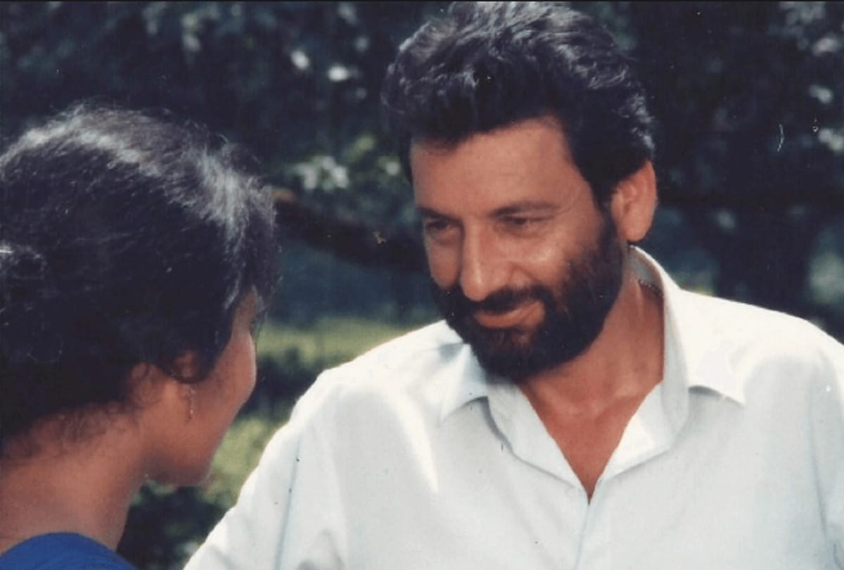 Shekhar Kapur angry on BBC World said why they mention kashmir is Indian Occupied Kashmir