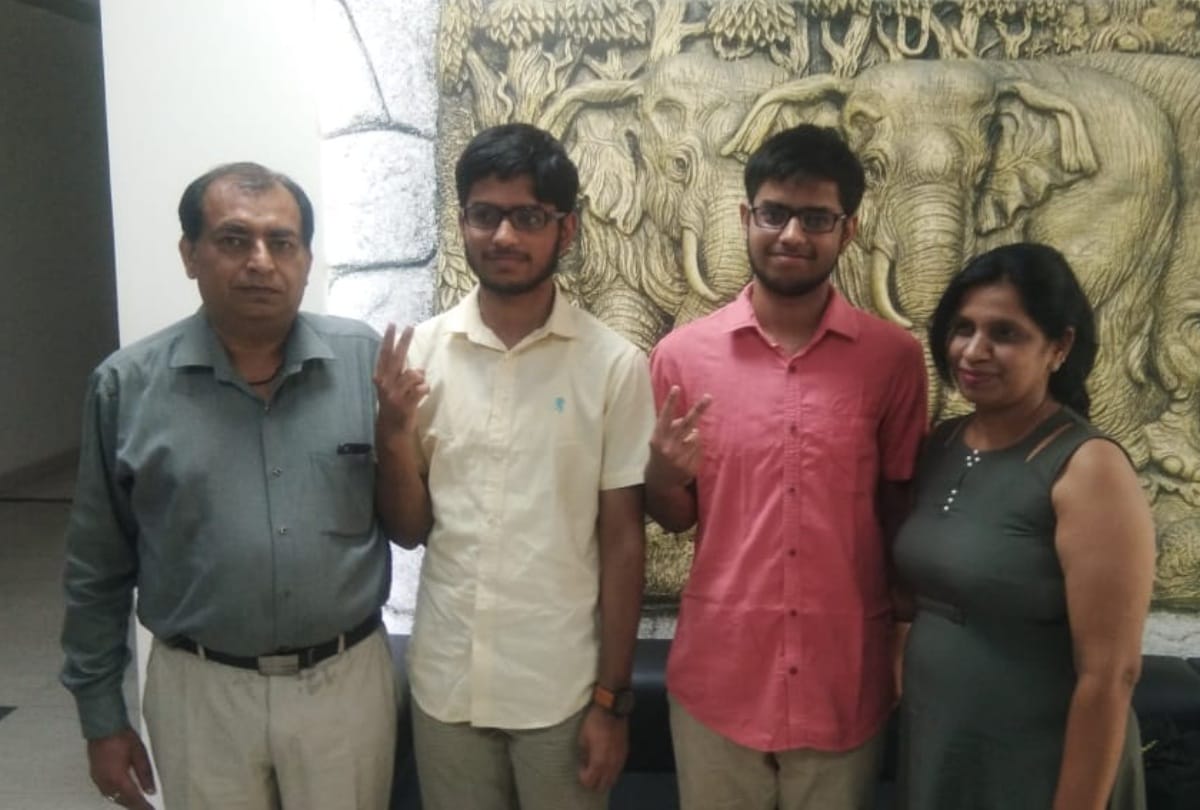 neet 2019 result announce 4th topper swastik from faridabad read all you need to know