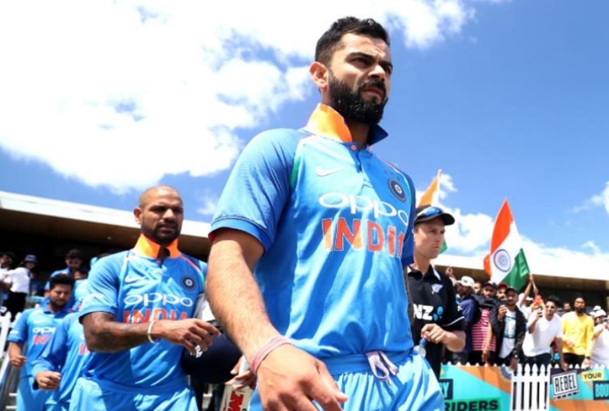 World Cup 2019: Team India playing 11 against South Africa