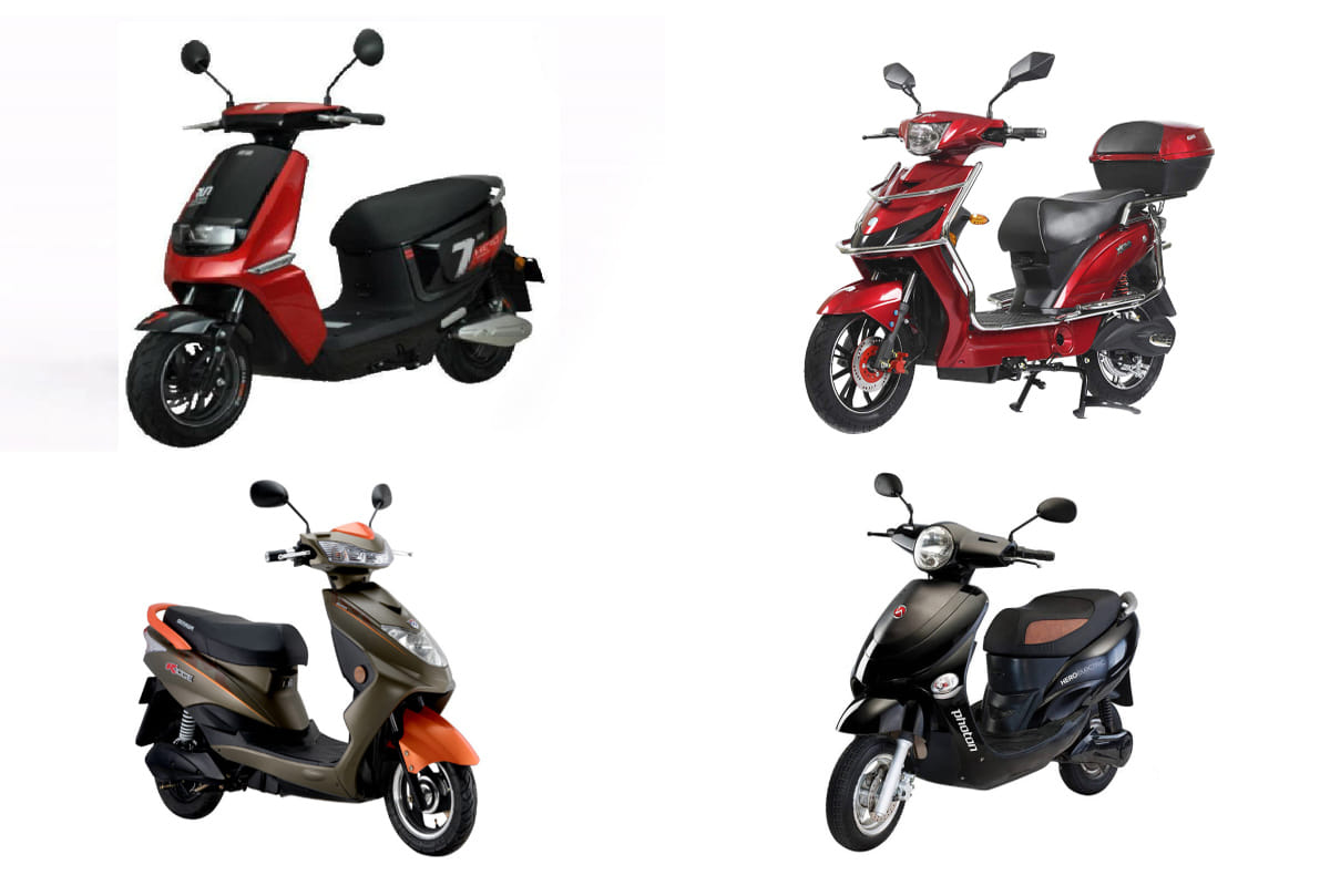 World Environment Day Top 5 Electric Scooters mileage more than 100 km