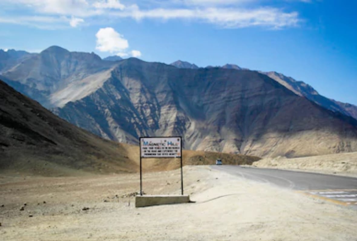 visit beautiful offbeat places in India for interesting experience and nature beauty